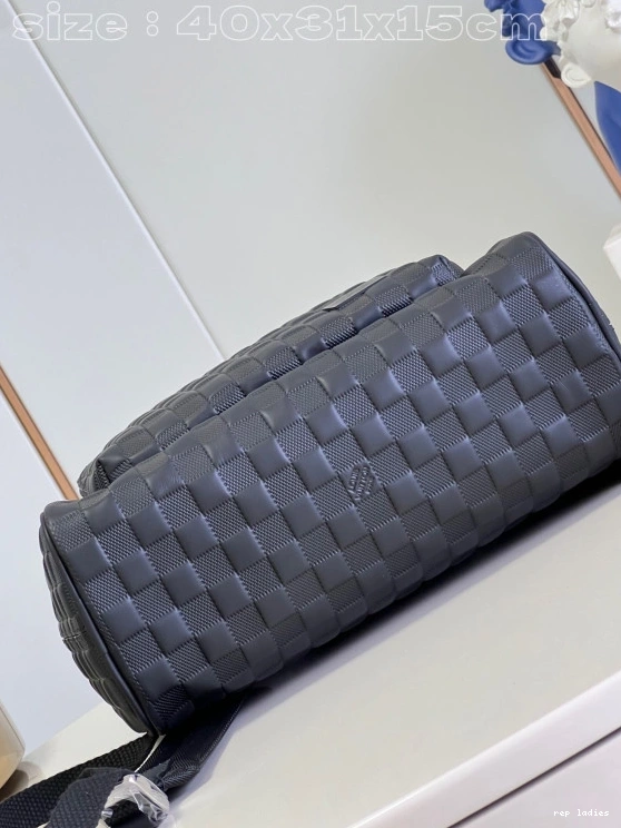 Cheap Backpack VUITTON LOUIS Avenue 0712